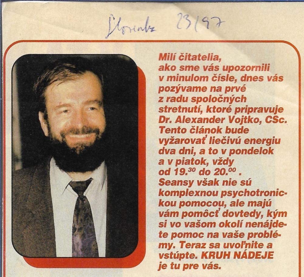Nájdené v archíve